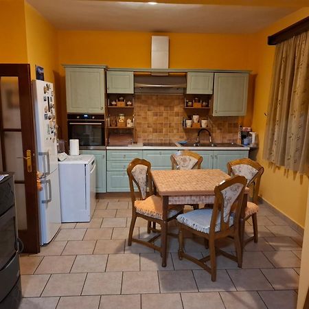 Sole Apartments Kotor Luaran gambar