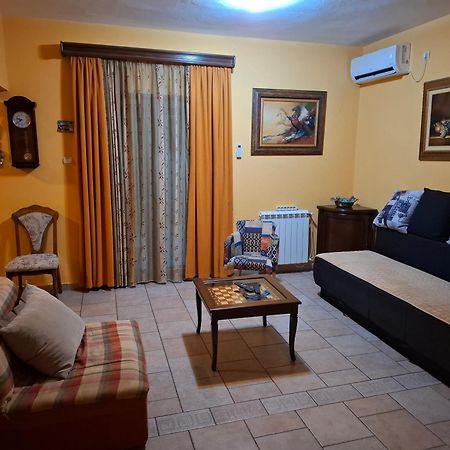 Sole Apartments Kotor Luaran gambar