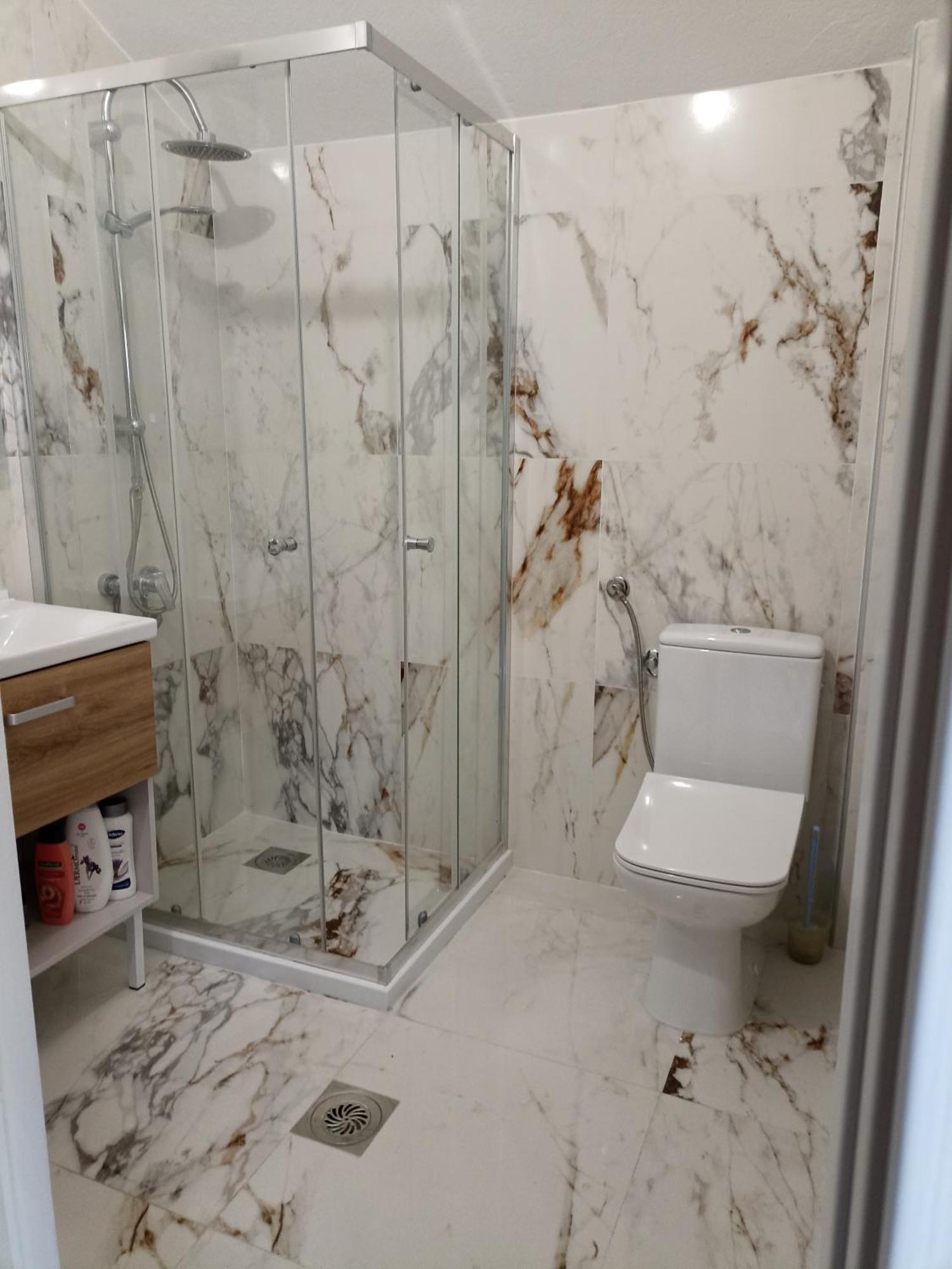 Sole Apartments Kotor Luaran gambar