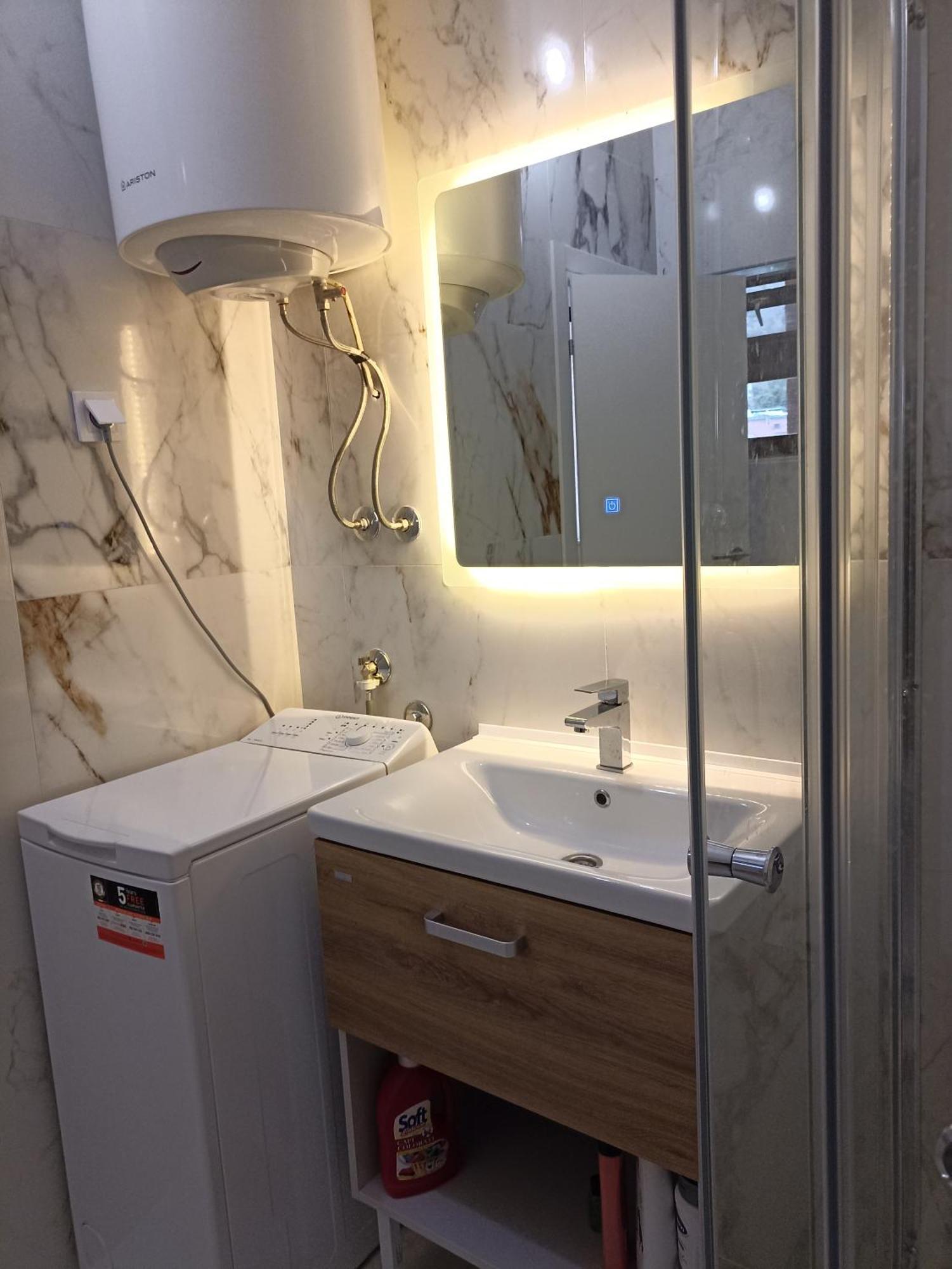 Sole Apartments Kotor Luaran gambar