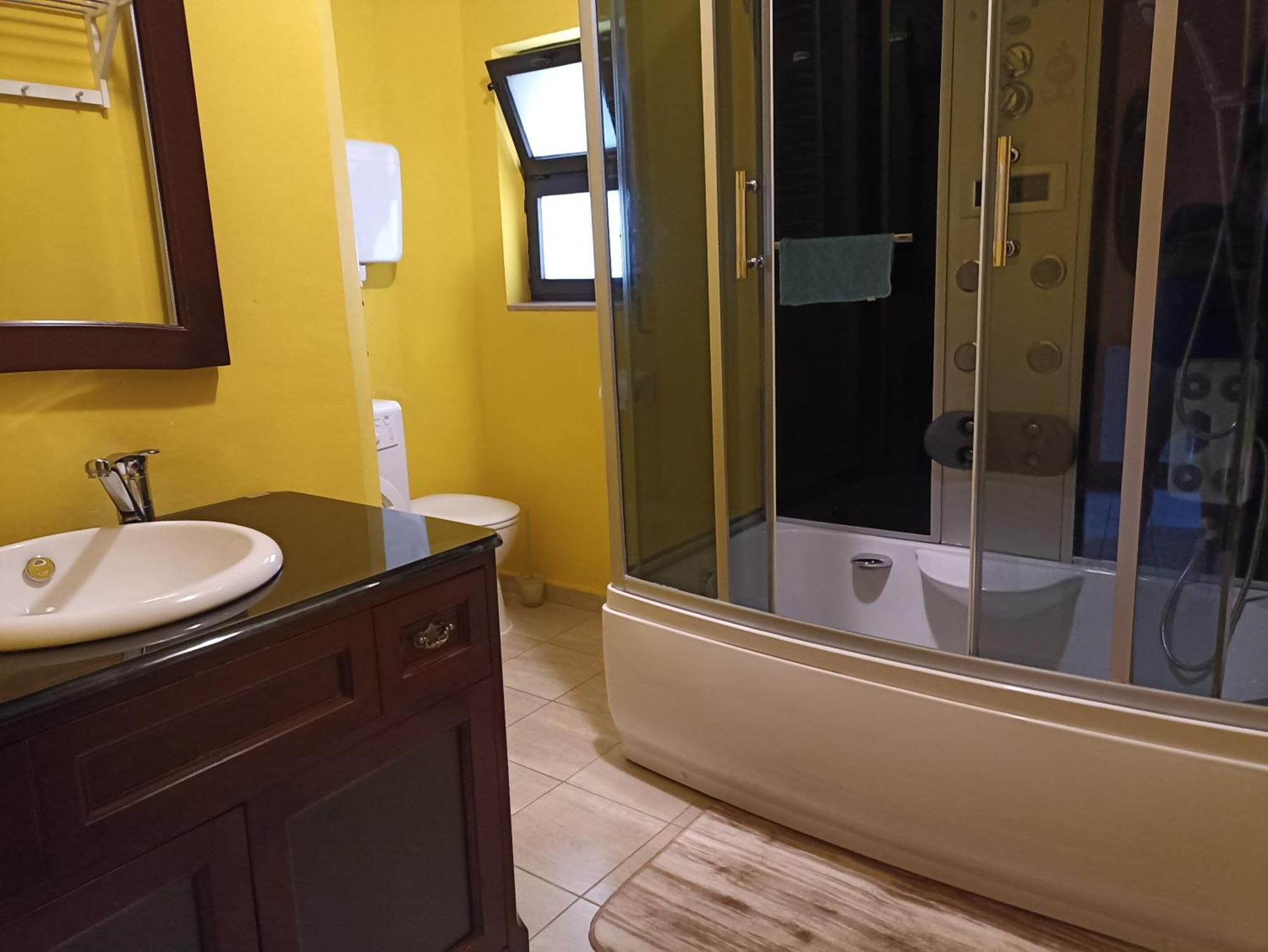 Sole Apartments Kotor Luaran gambar