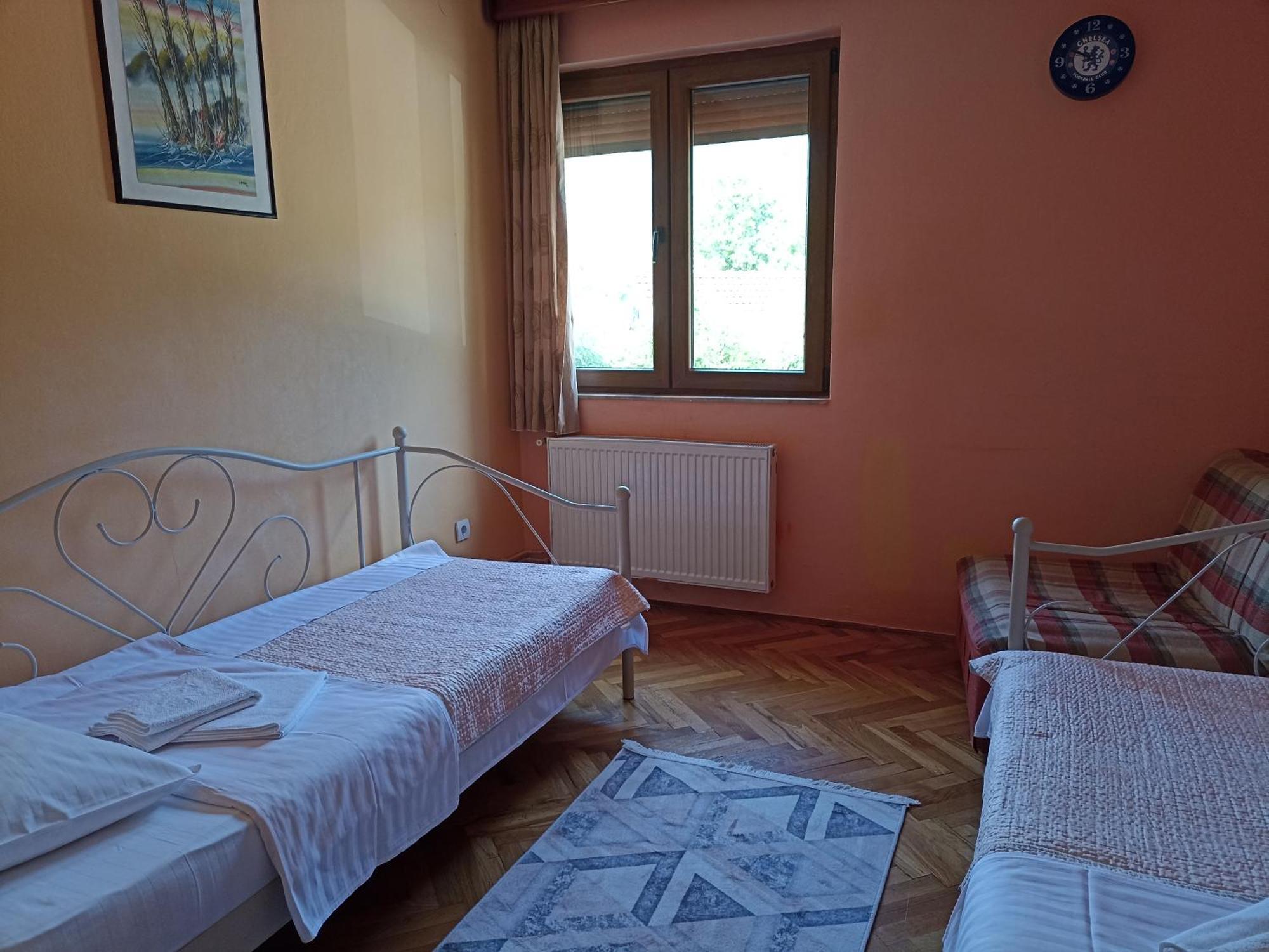 Sole Apartments Kotor Luaran gambar