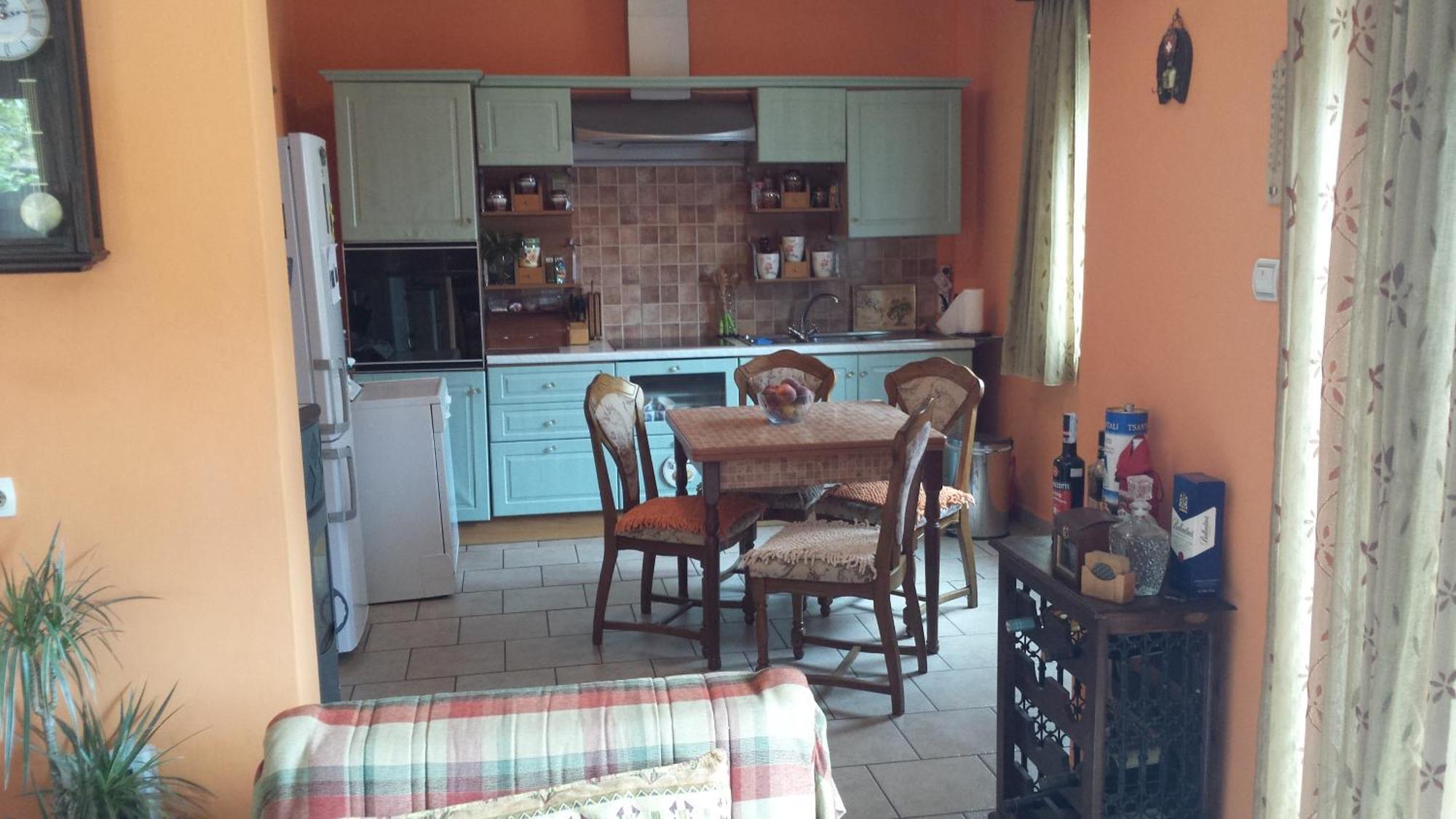 Sole Apartments Kotor Luaran gambar