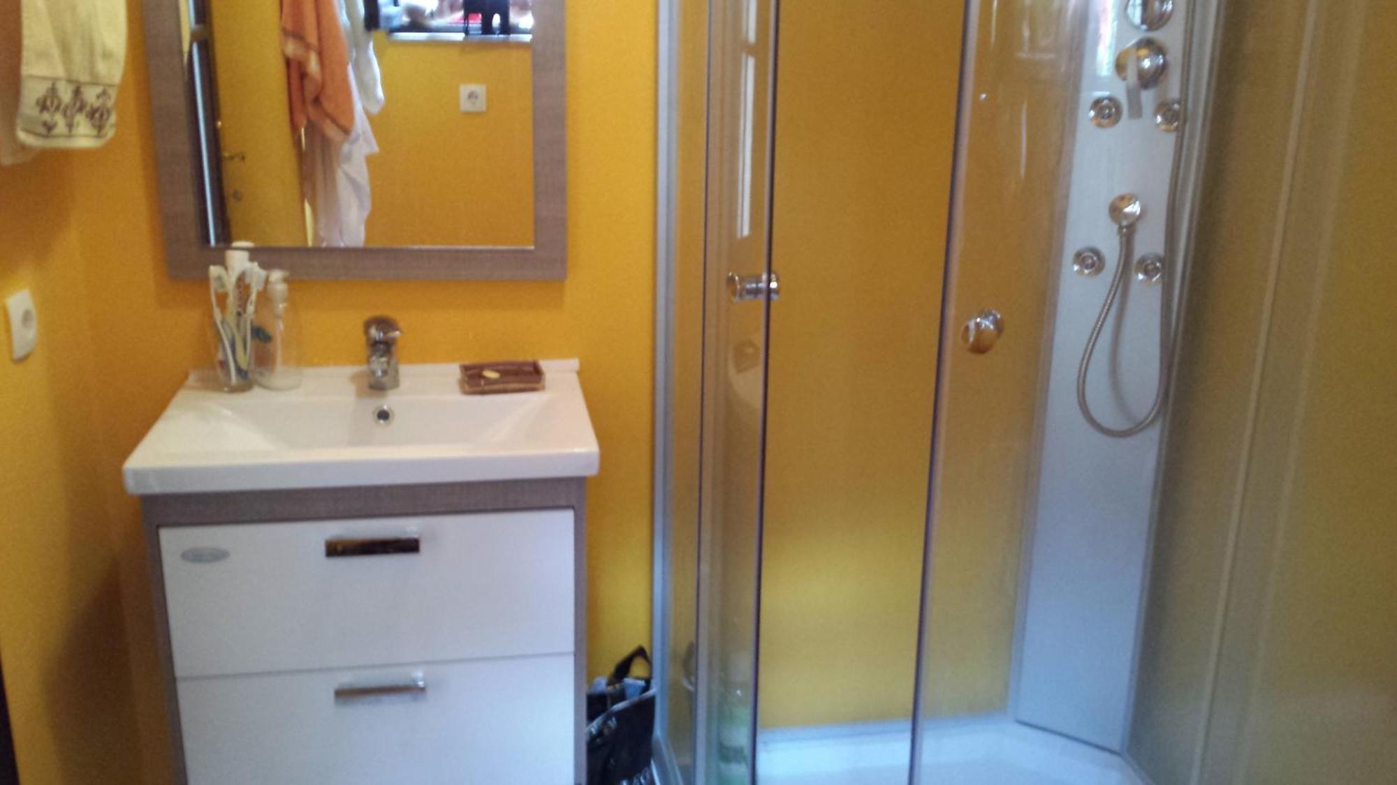 Sole Apartments Kotor Luaran gambar