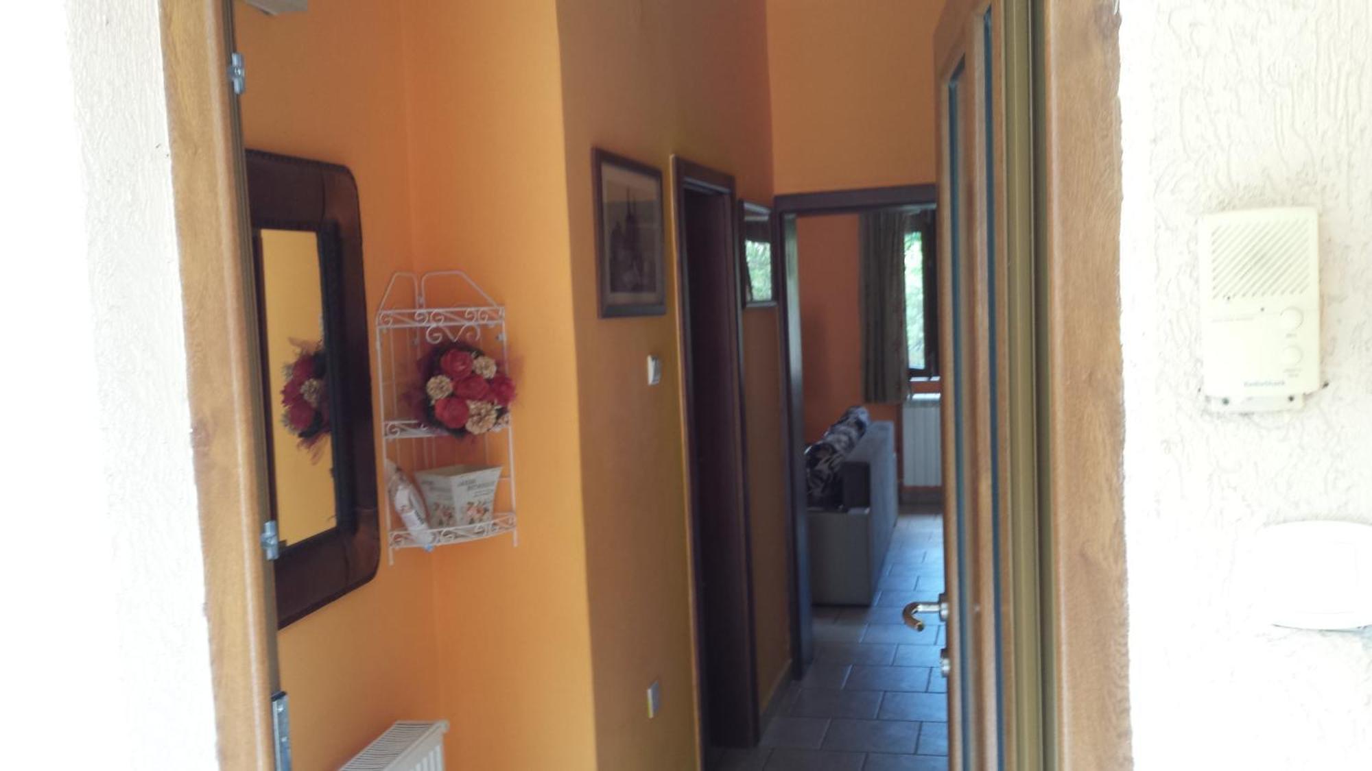 Sole Apartments Kotor Luaran gambar