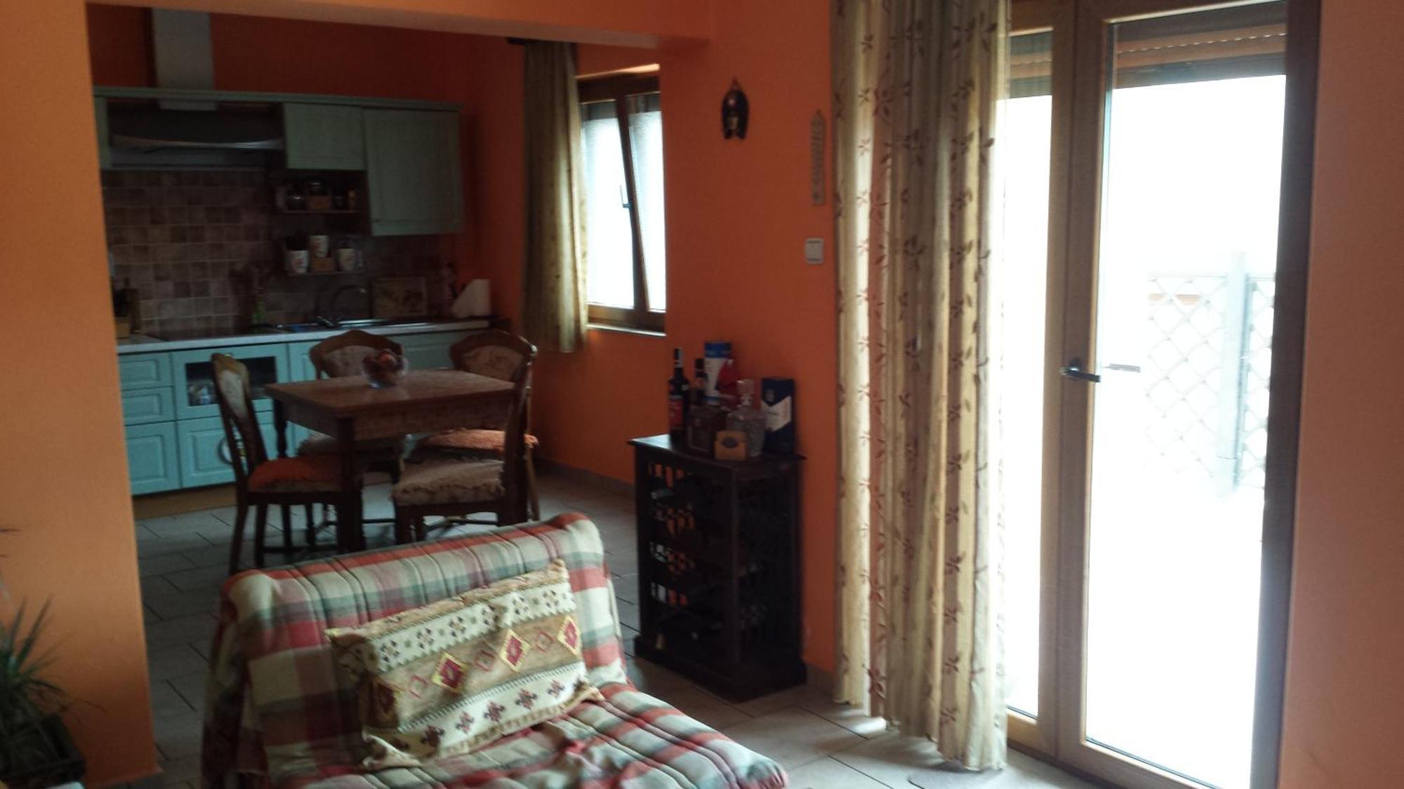 Sole Apartments Kotor Luaran gambar