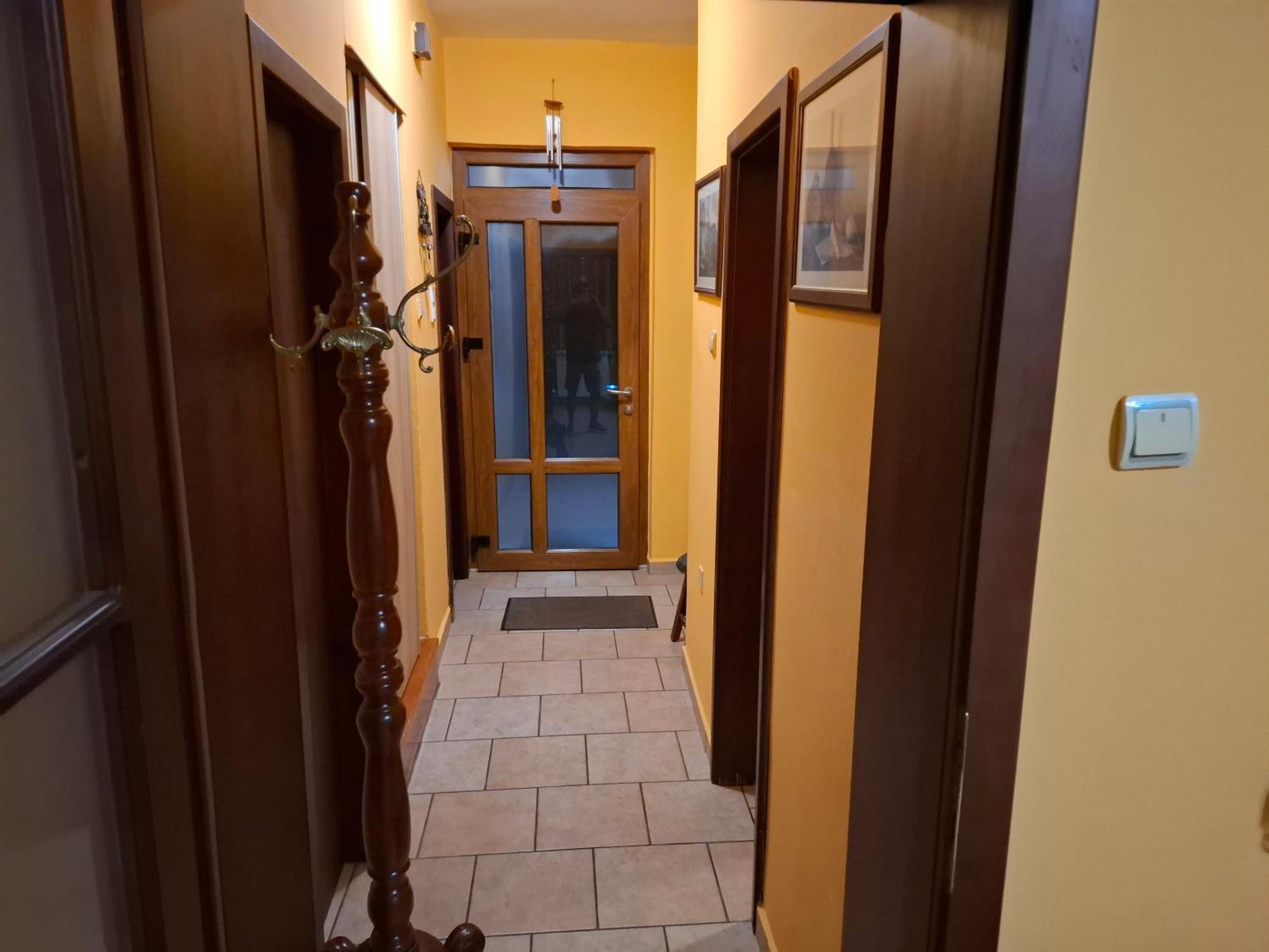 Sole Apartments Kotor Luaran gambar