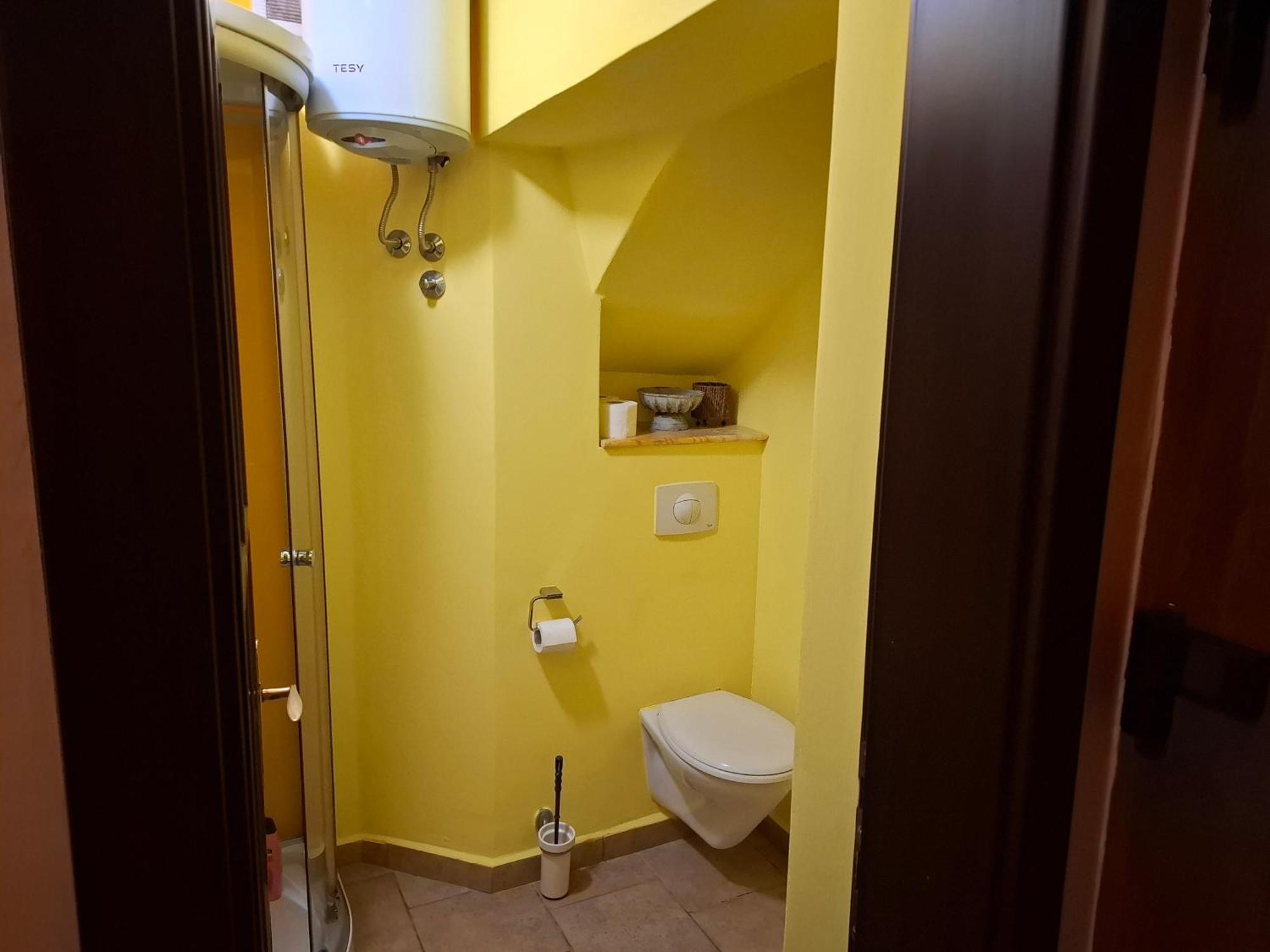 Sole Apartments Kotor Luaran gambar