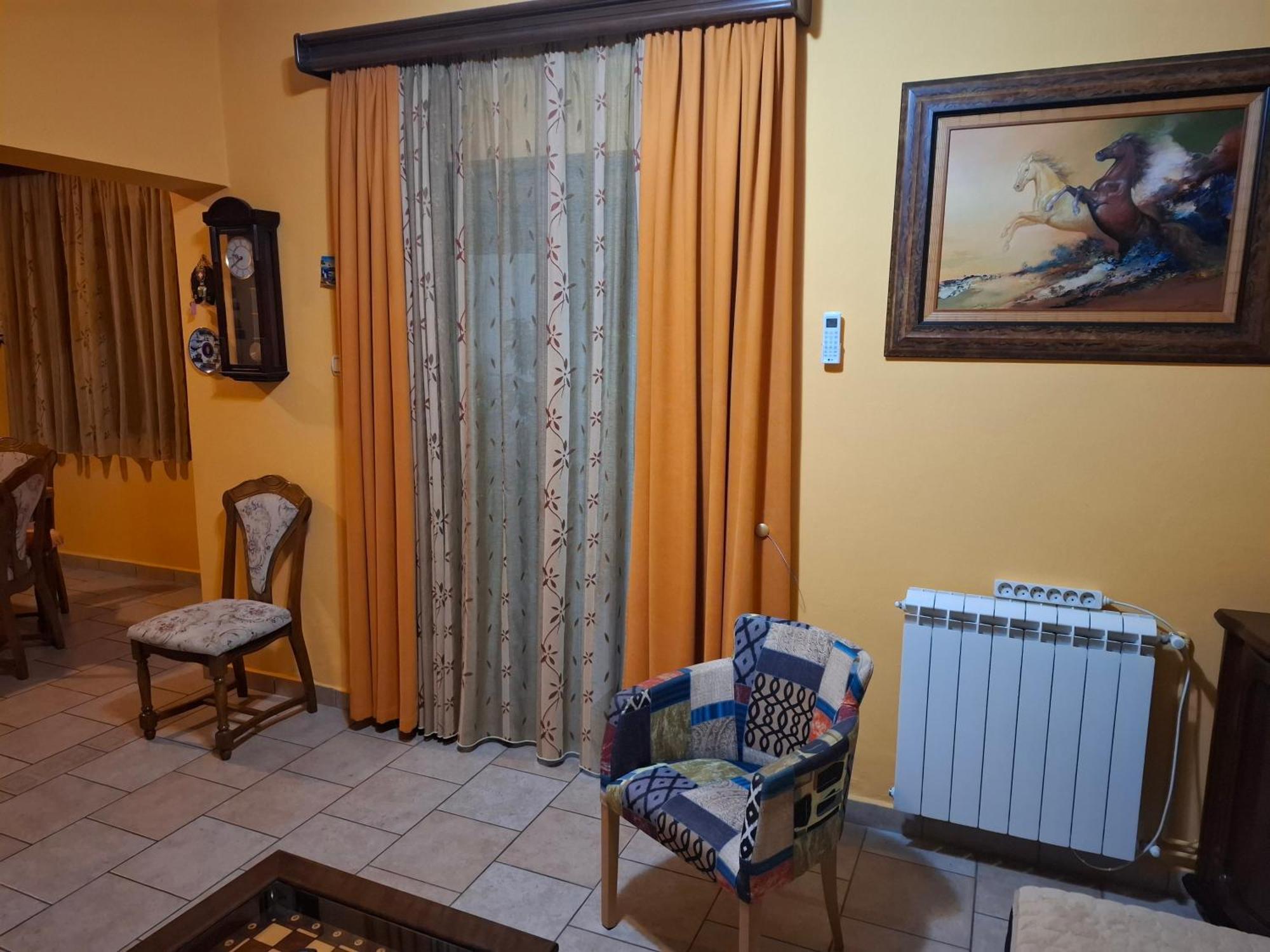 Sole Apartments Kotor Luaran gambar