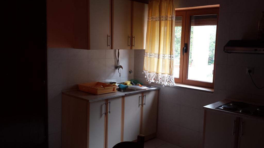 Sole Apartments Kotor Luaran gambar
