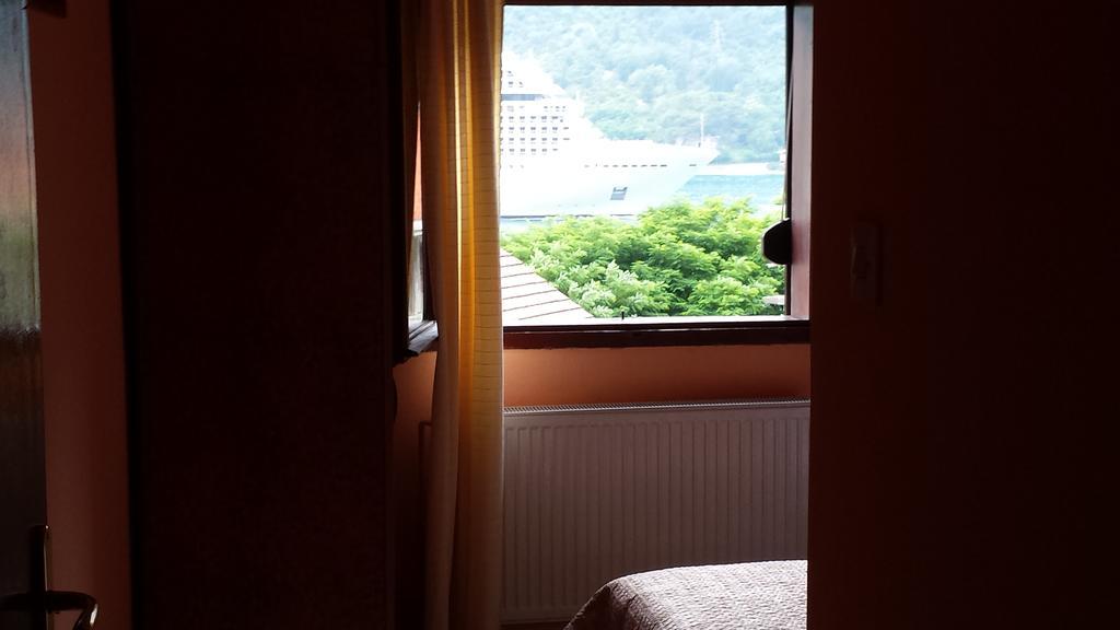 Sole Apartments Kotor Luaran gambar