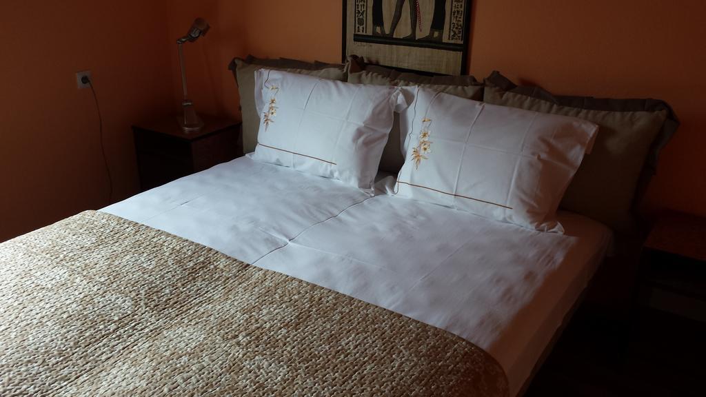 Sole Apartments Kotor Luaran gambar