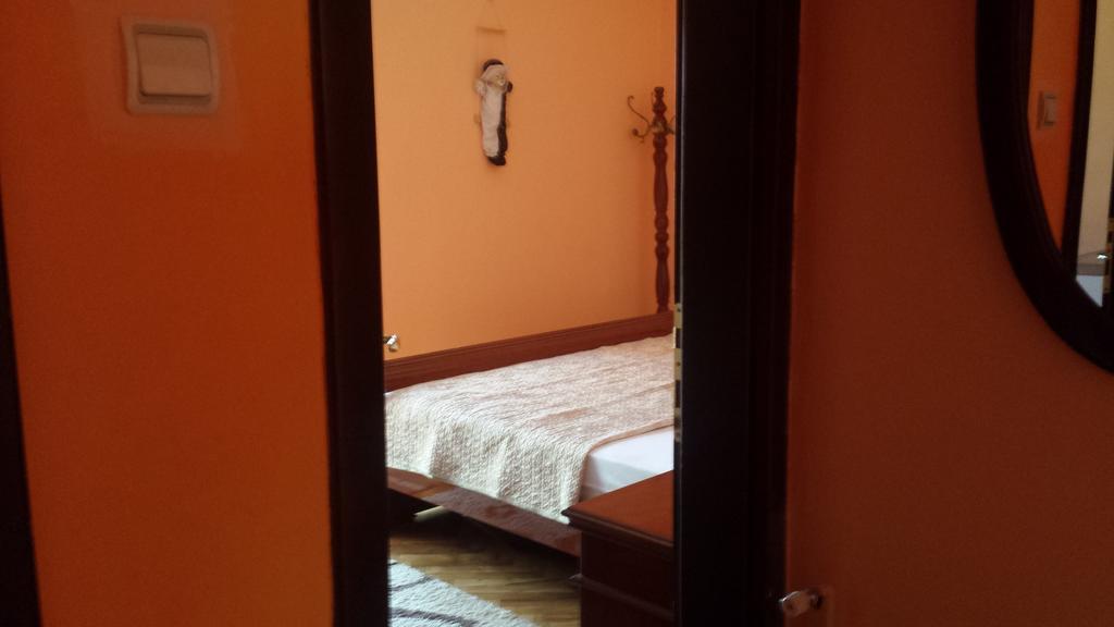 Sole Apartments Kotor Luaran gambar