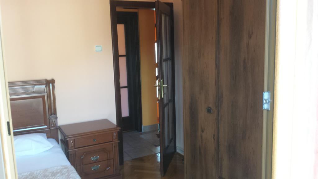 Sole Apartments Kotor Luaran gambar