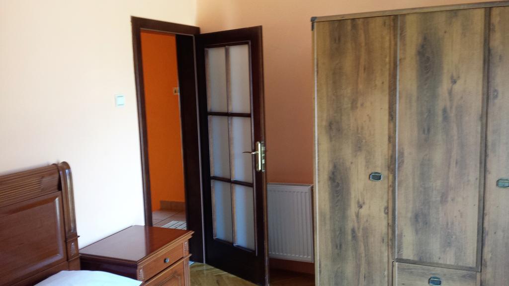Sole Apartments Kotor Luaran gambar