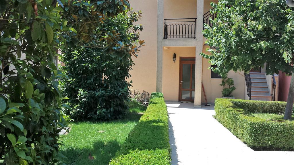 Sole Apartments Kotor Luaran gambar