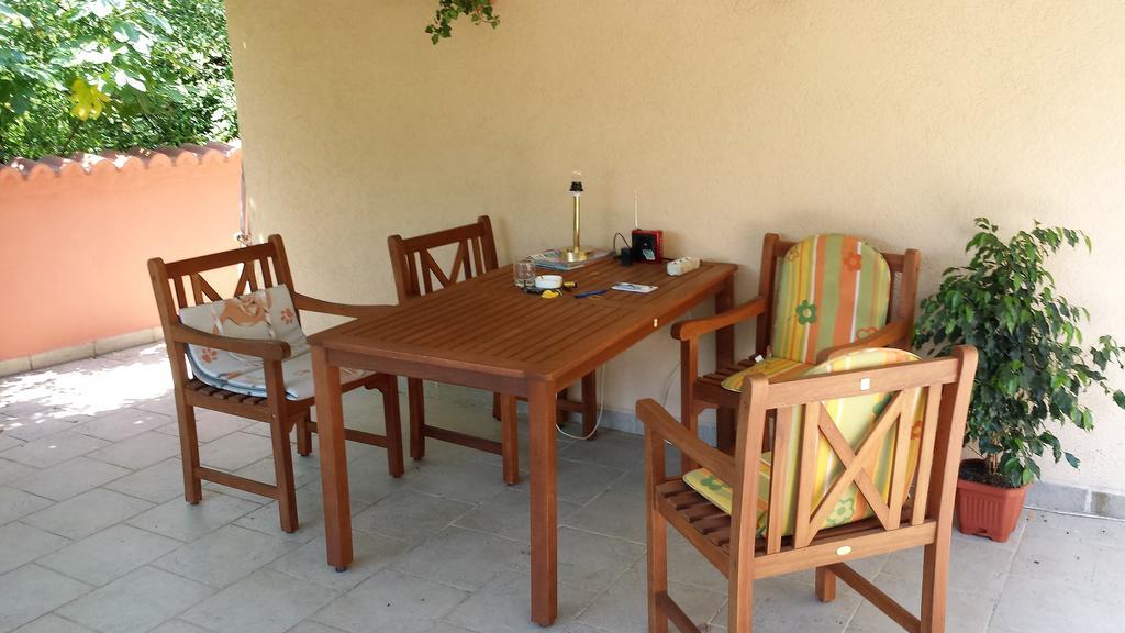 Sole Apartments Kotor Luaran gambar