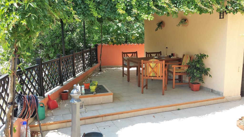 Sole Apartments Kotor Luaran gambar