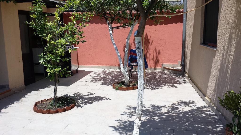 Sole Apartments Kotor Luaran gambar