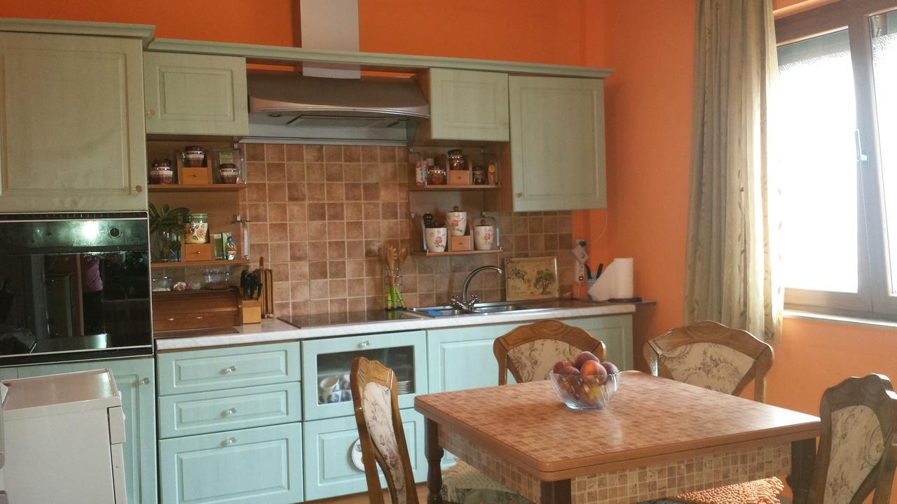 Sole Apartments Kotor Luaran gambar