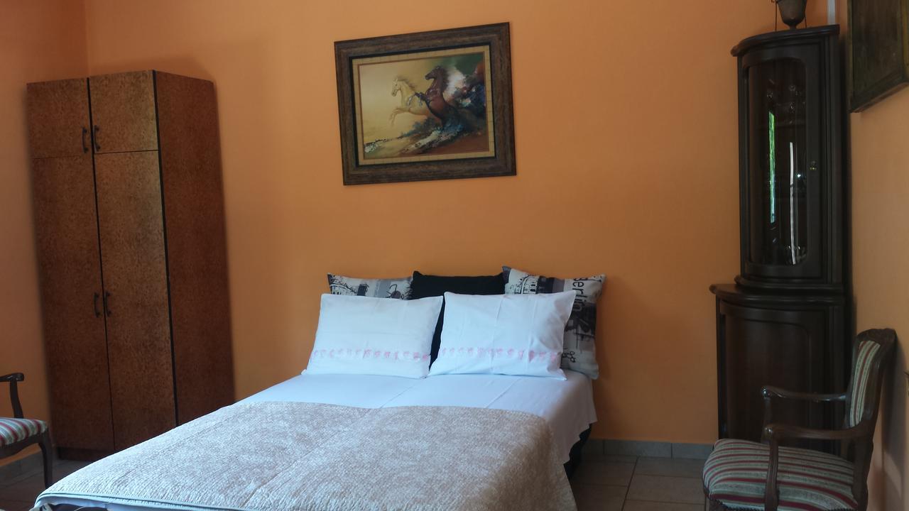 Sole Apartments Kotor Luaran gambar