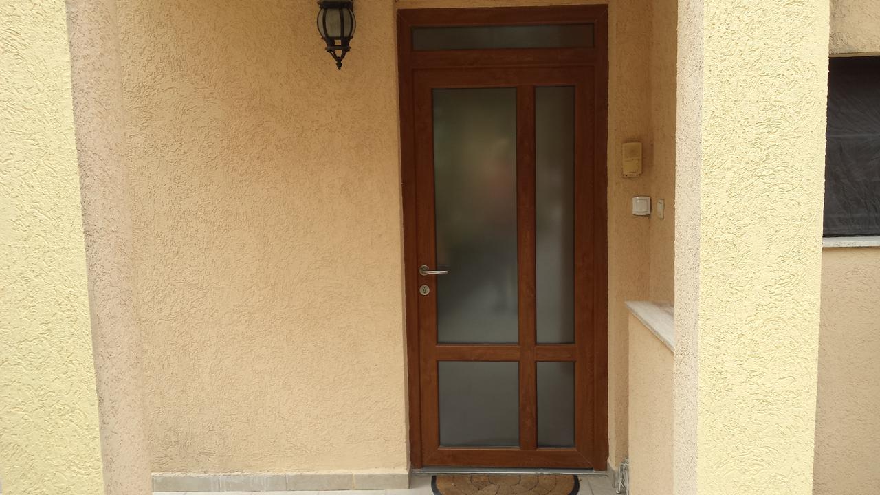 Sole Apartments Kotor Luaran gambar