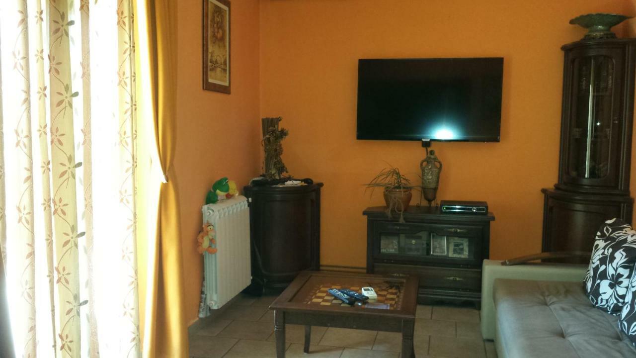 Sole Apartments Kotor Luaran gambar