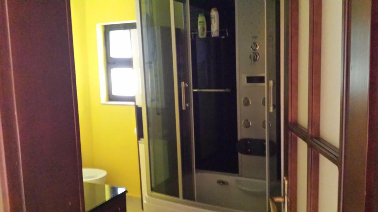 Sole Apartments Kotor Luaran gambar