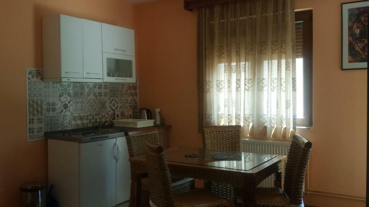 Sole Apartments Kotor Luaran gambar