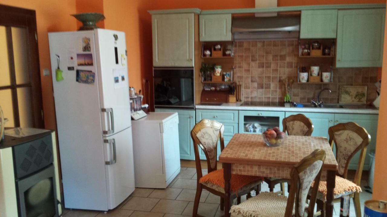 Sole Apartments Kotor Luaran gambar